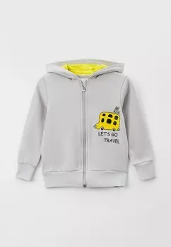 Толстовка КотМарКот