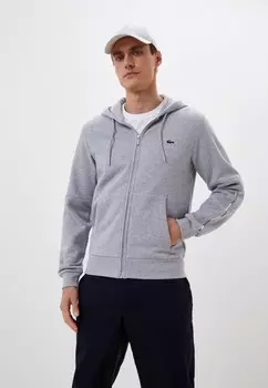 Толстовка Lacoste