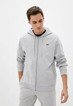Толстовка Lacoste