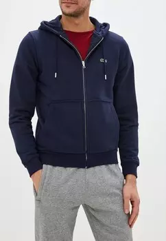 Толстовка Lacoste