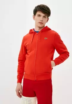 Толстовка Lacoste