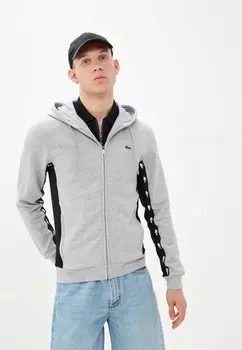 Толстовка Lacoste
