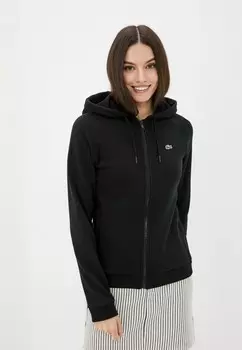 Толстовка Lacoste