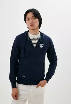 Толстовка Lacoste