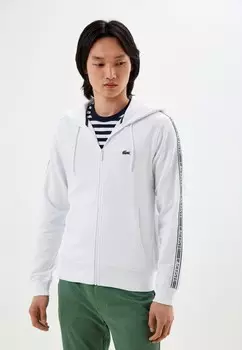 Толстовка Lacoste