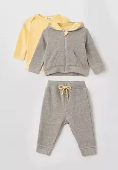 Толстовка, лонгслив и брюки Backary