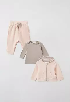 Толстовка, лонгслив и брюки Backary