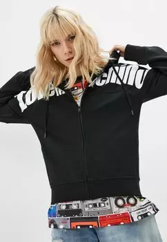 Толстовка Love Moschino