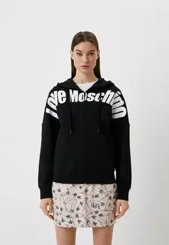 Толстовка Love Moschino