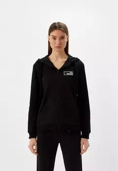 Толстовка Love Moschino