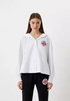 Толстовка Love Moschino
