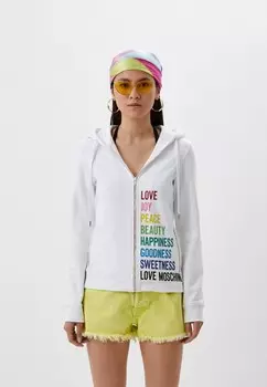 Толстовка Love Moschino