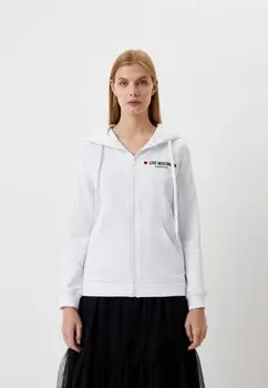 Толстовка Love Moschino