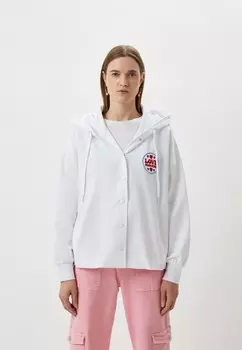 Толстовка Love Moschino