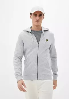 Толстовка Lyle &amp; Scott