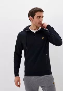 Толстовка Lyle &amp; Scott