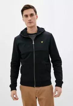 Толстовка Lyle &amp; Scott