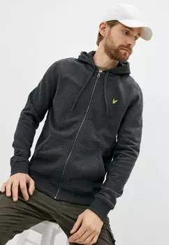 Толстовка Lyle &amp; Scott