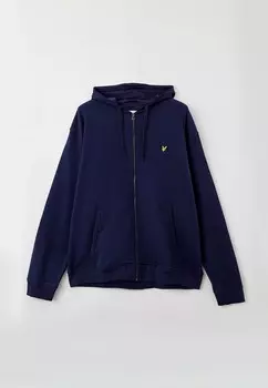 Толстовка Lyle &amp; Scott