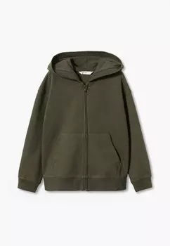 Толстовка Mango Kids