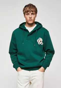 Толстовка Mango Man