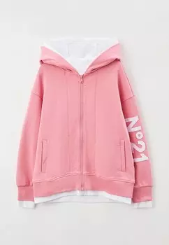 Толстовка N21