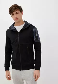 Толстовка National Geographic