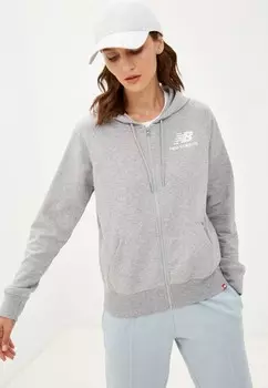 Толстовка New Balance
