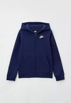 Толстовка Nike