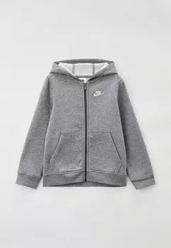 Толстовка Nike