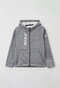 Толстовка Nike