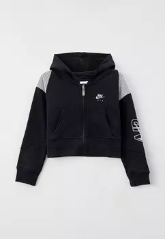 Толстовка Nike