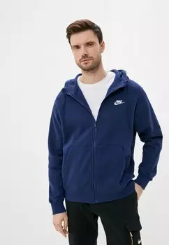 Толстовка Nike
