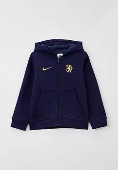 Толстовка Nike