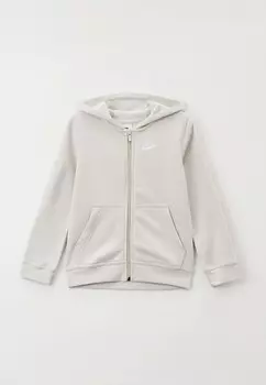 Толстовка Nike