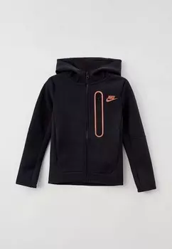 Толстовка Nike