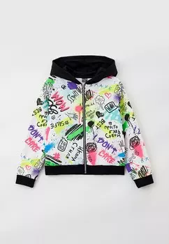 Толстовка O'stin