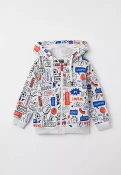 Толстовка O'stin