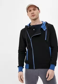 Толстовка Ombre