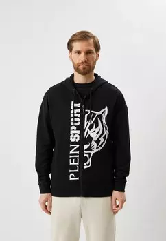 Толстовка Plein Sport