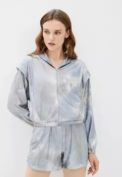 Толстовка Plutocrat