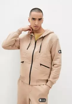 Толстовка Plutocrat