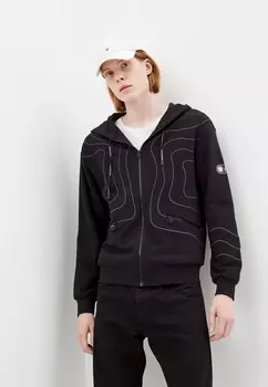 Толстовка Plutocrat