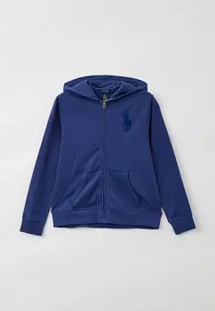 Толстовка Polo Ralph Lauren