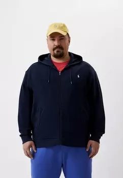 Толстовка Polo Ralph Lauren Big &amp; Tall