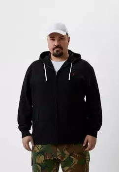 Толстовка Polo Ralph Lauren Big &amp; Tall