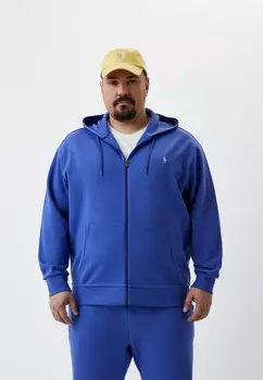 Толстовка Polo Ralph Lauren Big &amp; Tall