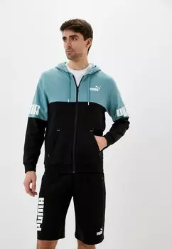 Толстовка PUMA