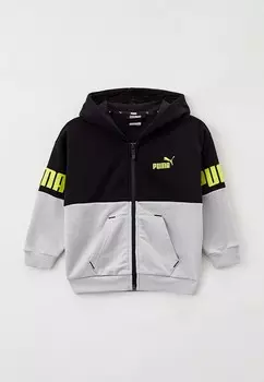 Толстовка PUMA