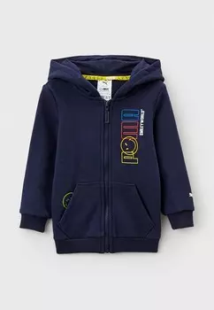 Толстовка PUMA